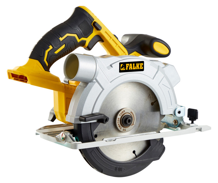 Cirkelsåg 18V Falke